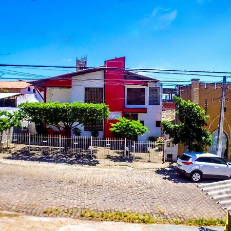 Apartament Apartamento Mobiliado Mozart Natal Zewnętrze zdjęcie