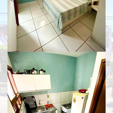 Apartament Apartamento Mobiliado Mozart Natal Zewnętrze zdjęcie