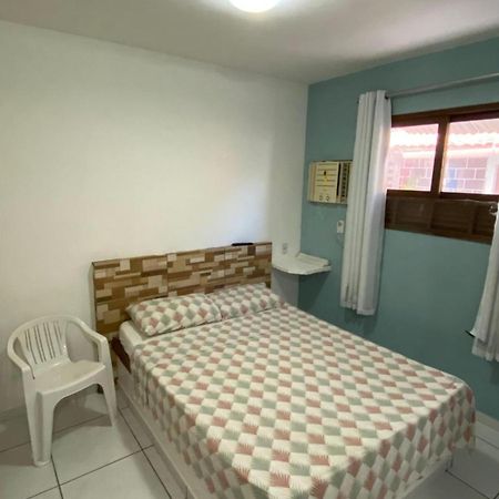 Apartament Apartamento Mobiliado Mozart Natal Zewnętrze zdjęcie