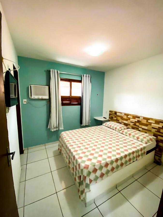 Apartament Apartamento Mobiliado Mozart Natal Zewnętrze zdjęcie