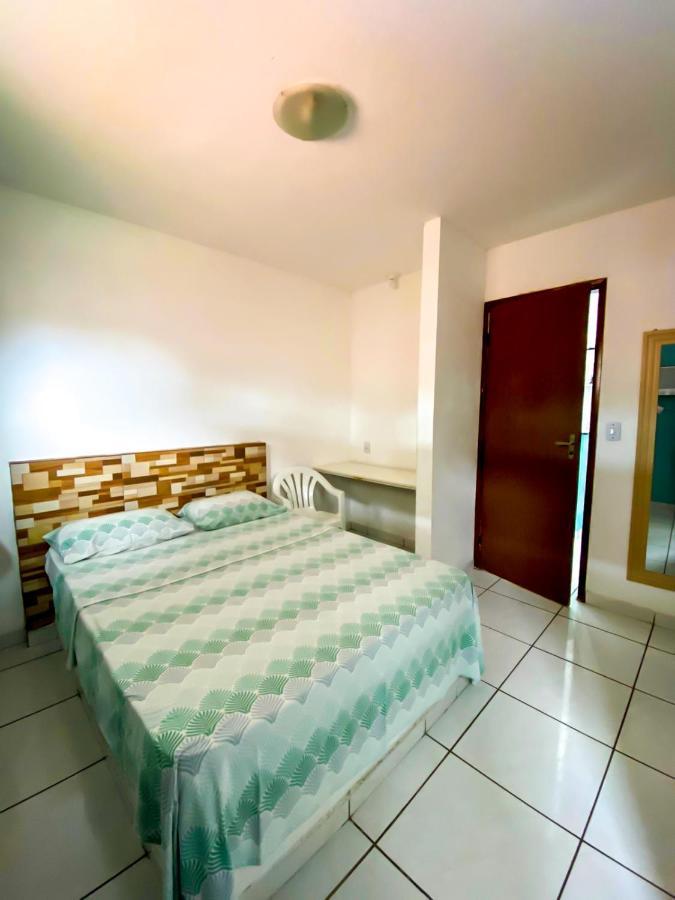 Apartament Apartamento Mobiliado Mozart Natal Zewnętrze zdjęcie