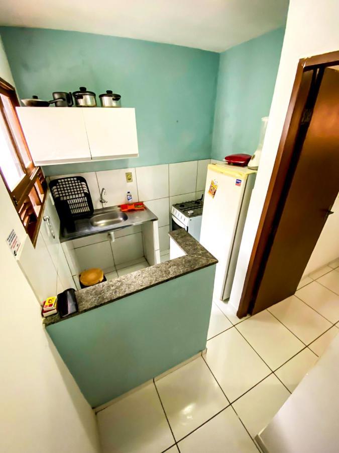 Apartament Apartamento Mobiliado Mozart Natal Zewnętrze zdjęcie