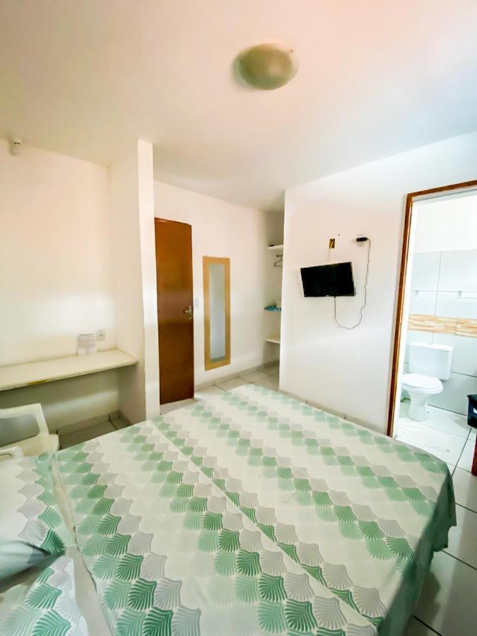 Apartament Apartamento Mobiliado Mozart Natal Zewnętrze zdjęcie