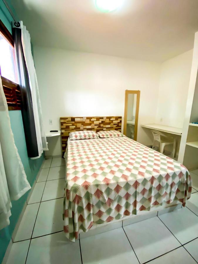 Apartament Apartamento Mobiliado Mozart Natal Zewnętrze zdjęcie