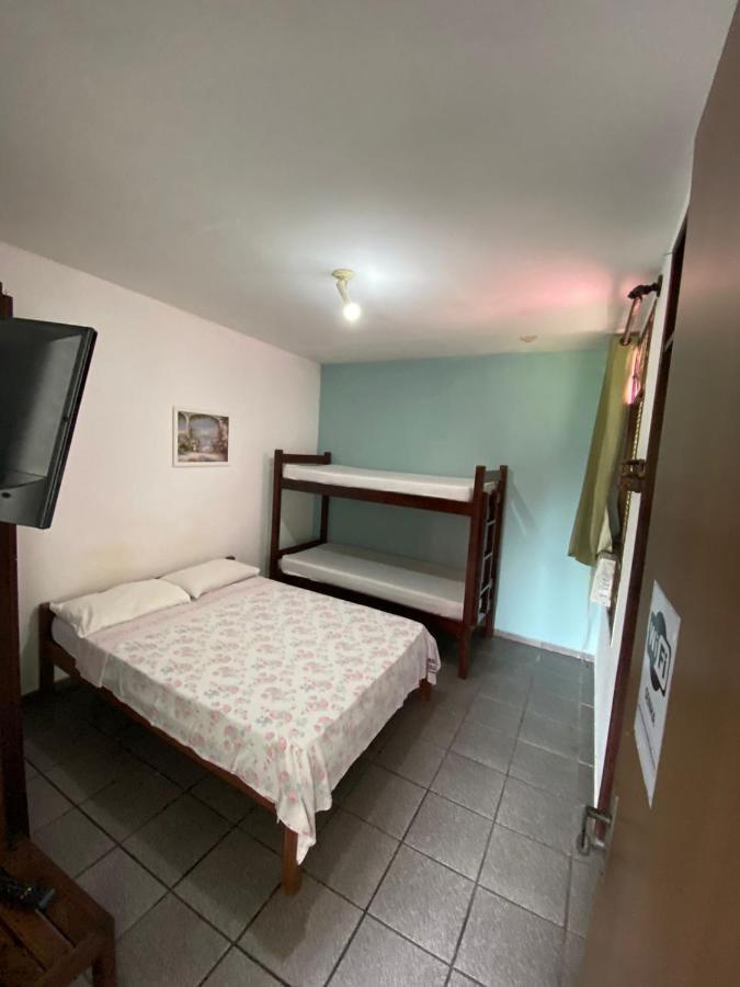 Apartament Apartamento Mobiliado Mozart Natal Zewnętrze zdjęcie
