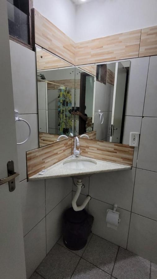 Apartament Apartamento Mobiliado Mozart Natal Zewnętrze zdjęcie