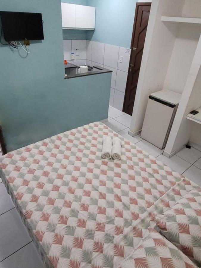 Apartament Apartamento Mobiliado Mozart Natal Zewnętrze zdjęcie