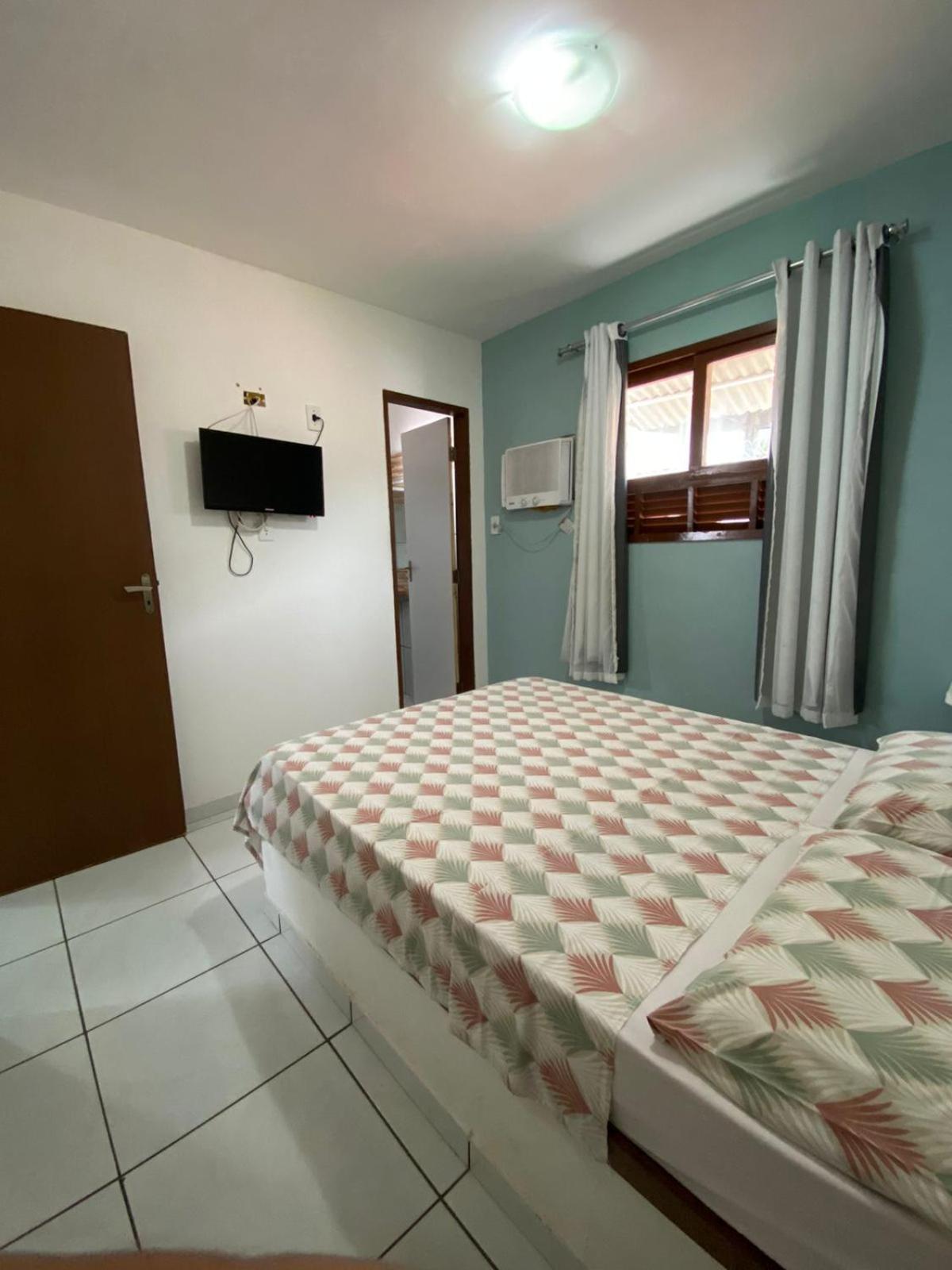 Apartament Apartamento Mobiliado Mozart Natal Zewnętrze zdjęcie