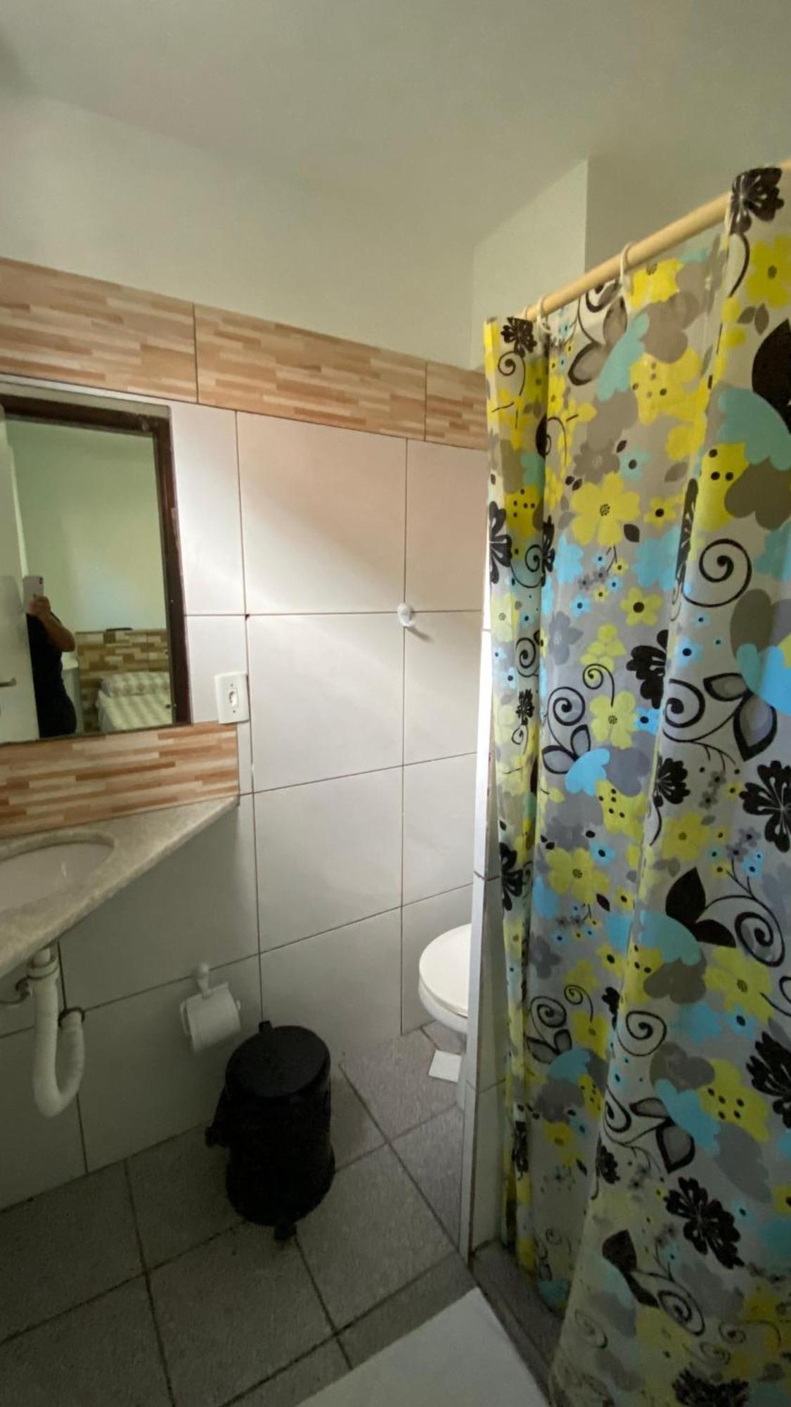 Apartament Apartamento Mobiliado Mozart Natal Zewnętrze zdjęcie