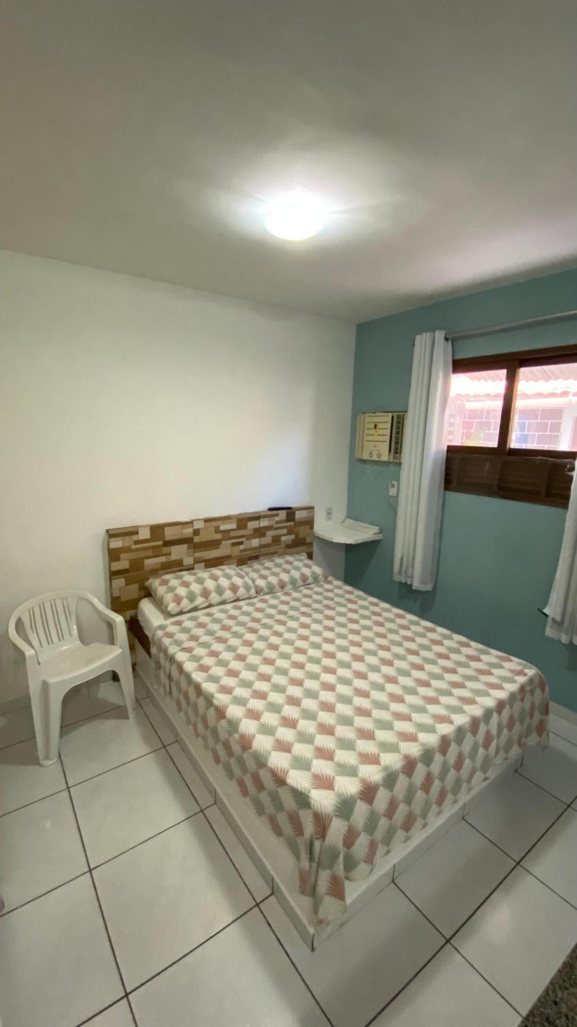 Apartament Apartamento Mobiliado Mozart Natal Zewnętrze zdjęcie