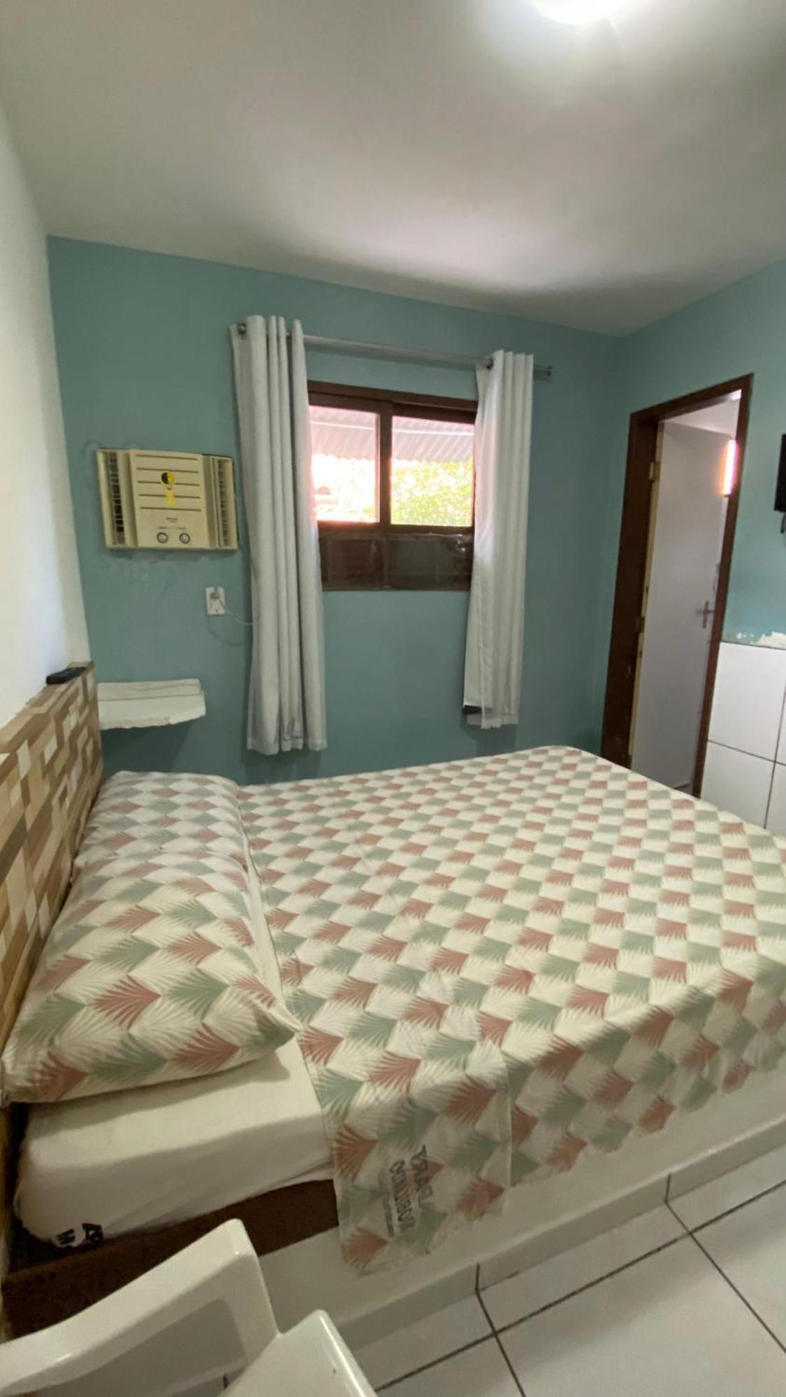 Apartament Apartamento Mobiliado Mozart Natal Zewnętrze zdjęcie